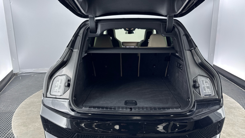 BMW iX 385kW xDrive50 M Sport Edition 111.5kWh 5dr Auto Electric Estate